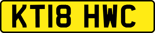 KT18HWC