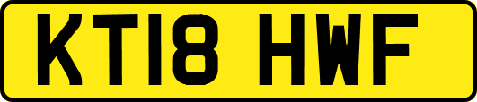 KT18HWF