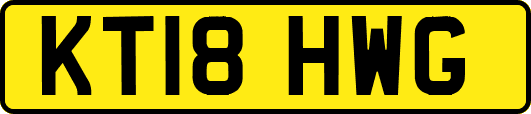 KT18HWG