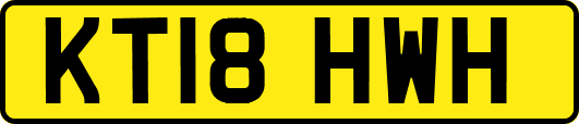 KT18HWH