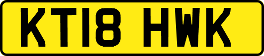 KT18HWK