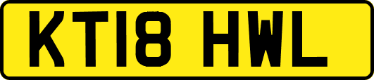 KT18HWL