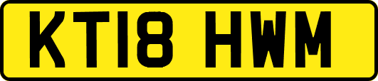 KT18HWM