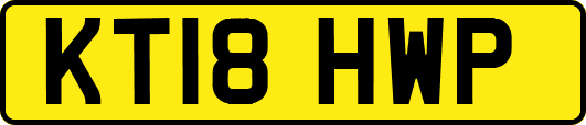 KT18HWP