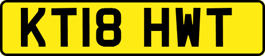 KT18HWT