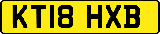 KT18HXB