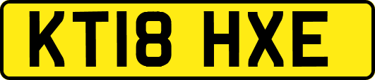 KT18HXE