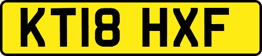 KT18HXF
