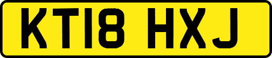 KT18HXJ