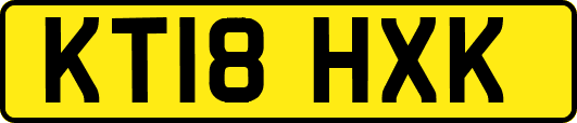 KT18HXK