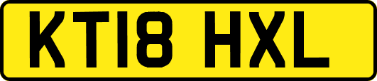 KT18HXL