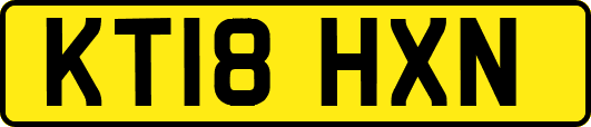 KT18HXN