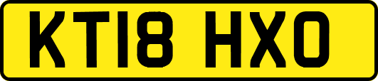 KT18HXO