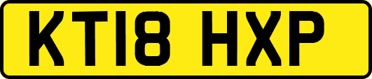 KT18HXP