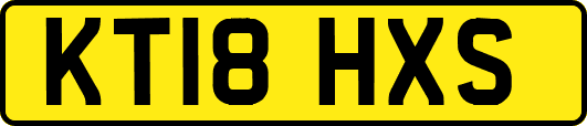 KT18HXS