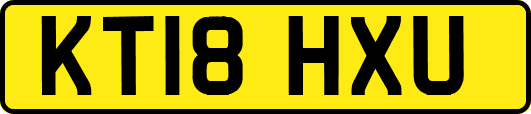 KT18HXU