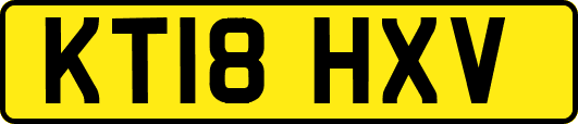KT18HXV