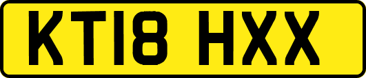 KT18HXX