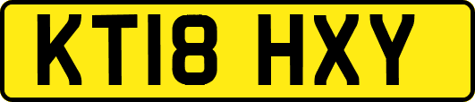 KT18HXY