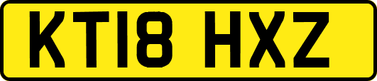KT18HXZ