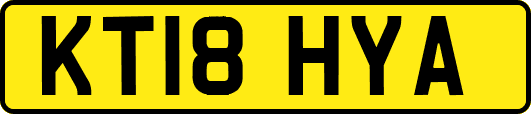 KT18HYA