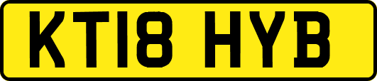 KT18HYB