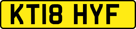 KT18HYF