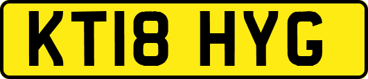 KT18HYG