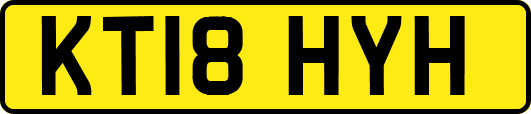 KT18HYH