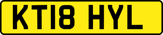 KT18HYL