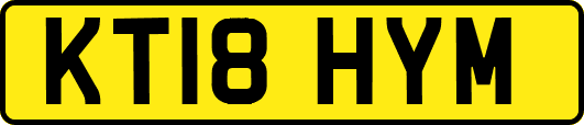 KT18HYM