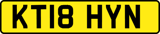 KT18HYN