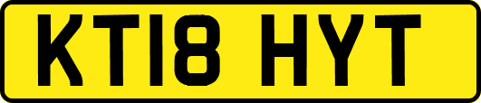 KT18HYT