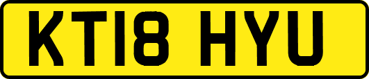 KT18HYU