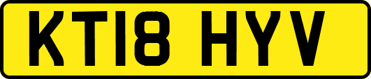 KT18HYV