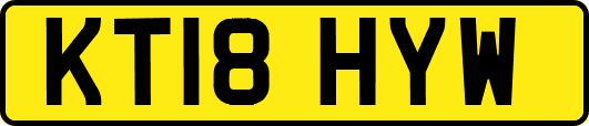 KT18HYW