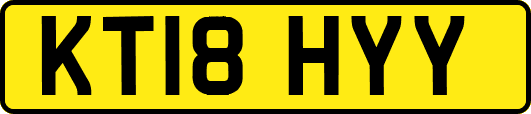 KT18HYY