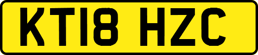 KT18HZC
