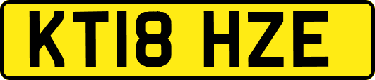 KT18HZE