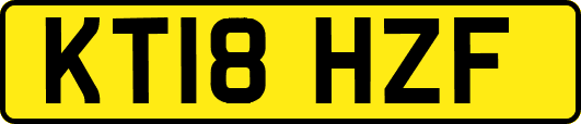 KT18HZF