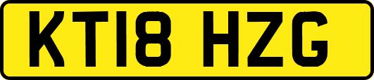 KT18HZG