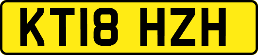 KT18HZH