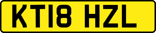 KT18HZL