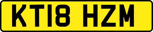 KT18HZM