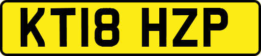 KT18HZP