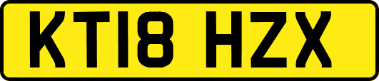 KT18HZX