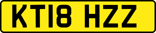 KT18HZZ