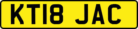 KT18JAC