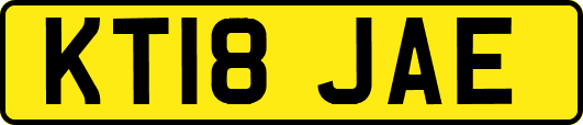 KT18JAE