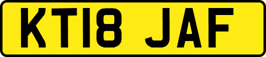 KT18JAF